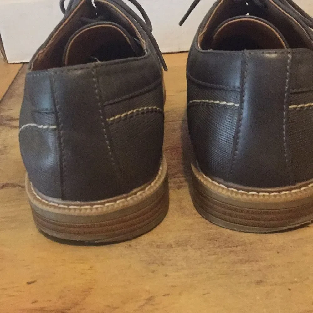 Sonoma ortholite shoes